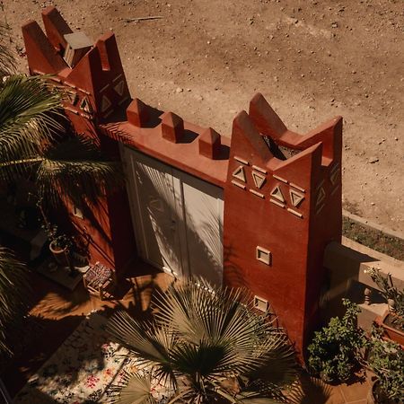 Little Kasbah Surf Camp Imsouane Apartment Екстериор снимка