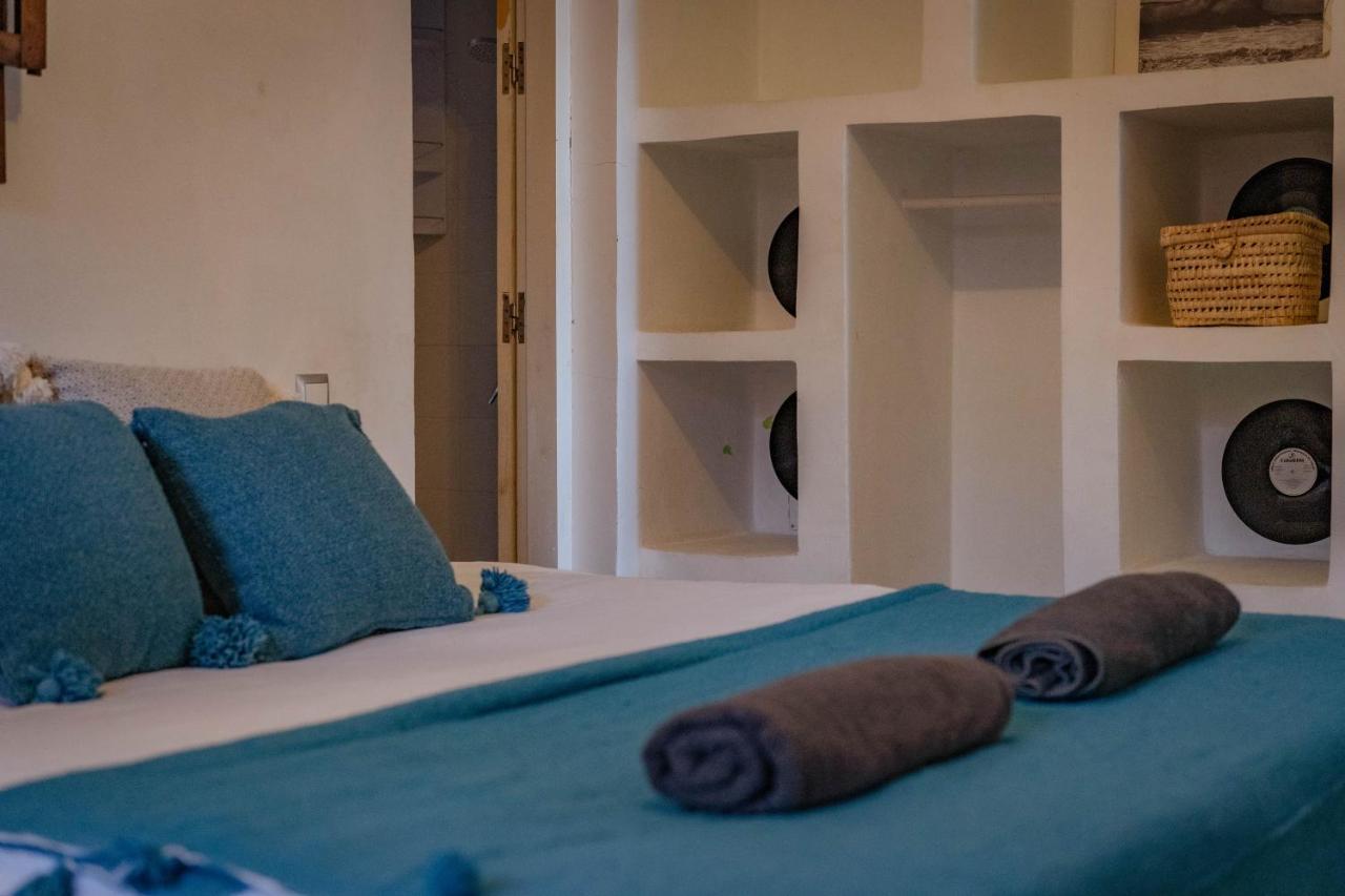 Little Kasbah Surf Camp Imsouane Apartment Екстериор снимка