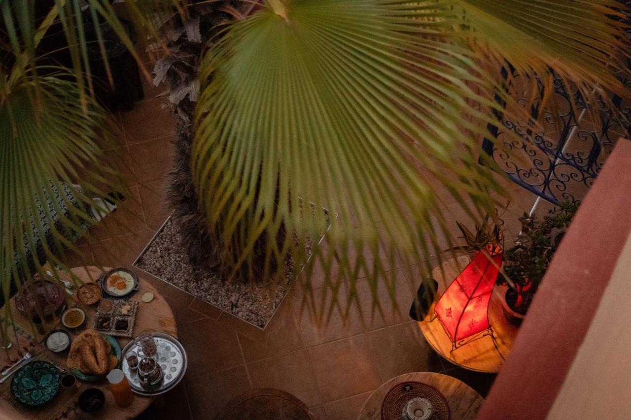 Little Kasbah Surf Camp Imsouane Apartment Екстериор снимка