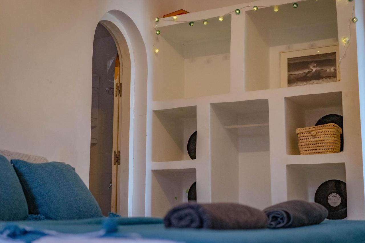 Little Kasbah Surf Camp Imsouane Apartment Екстериор снимка