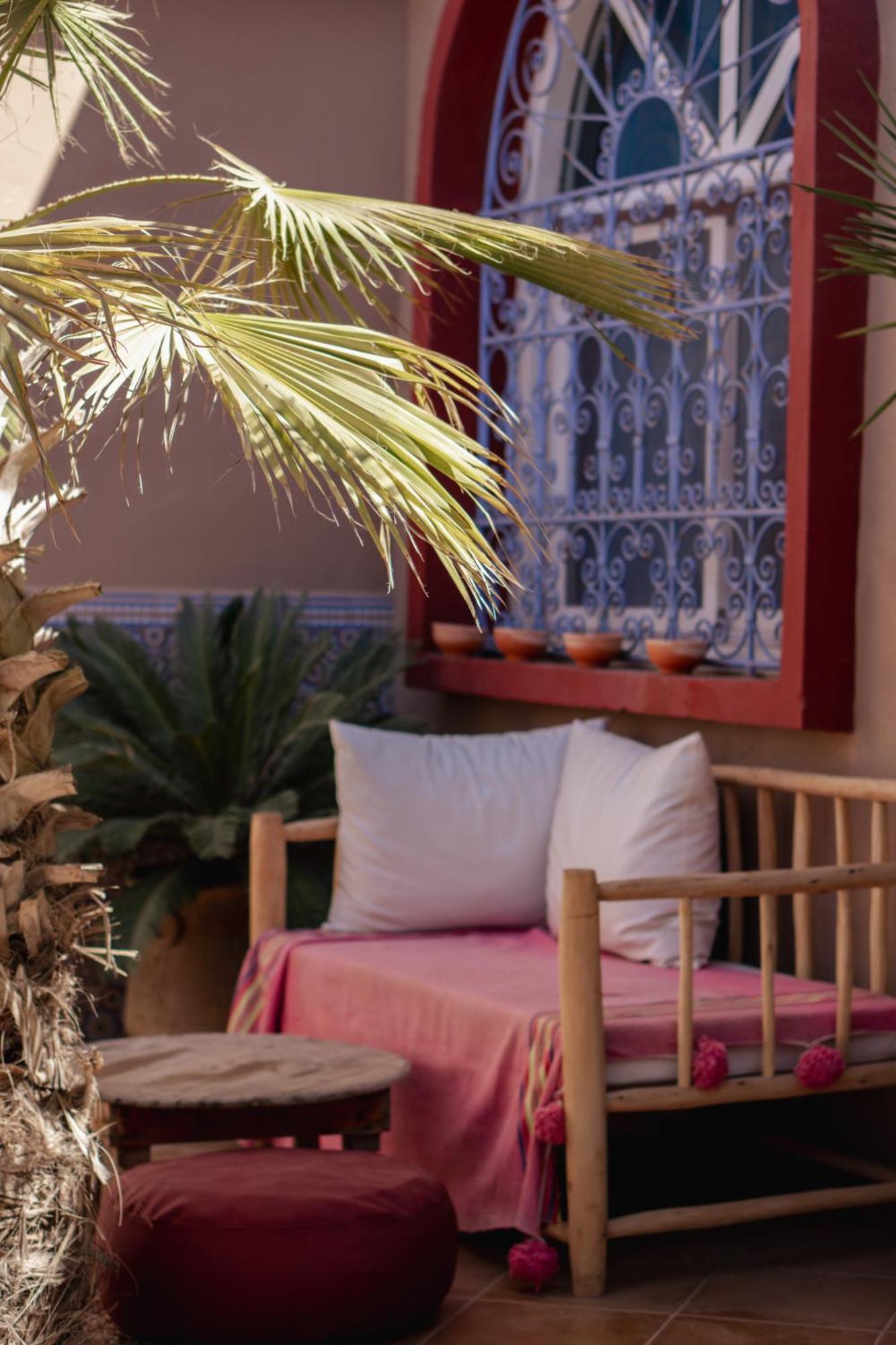 Little Kasbah Surf Camp Imsouane Apartment Екстериор снимка