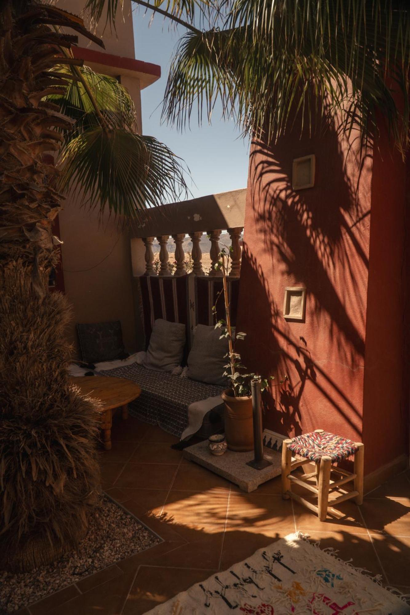 Little Kasbah Surf Camp Imsouane Apartment Екстериор снимка