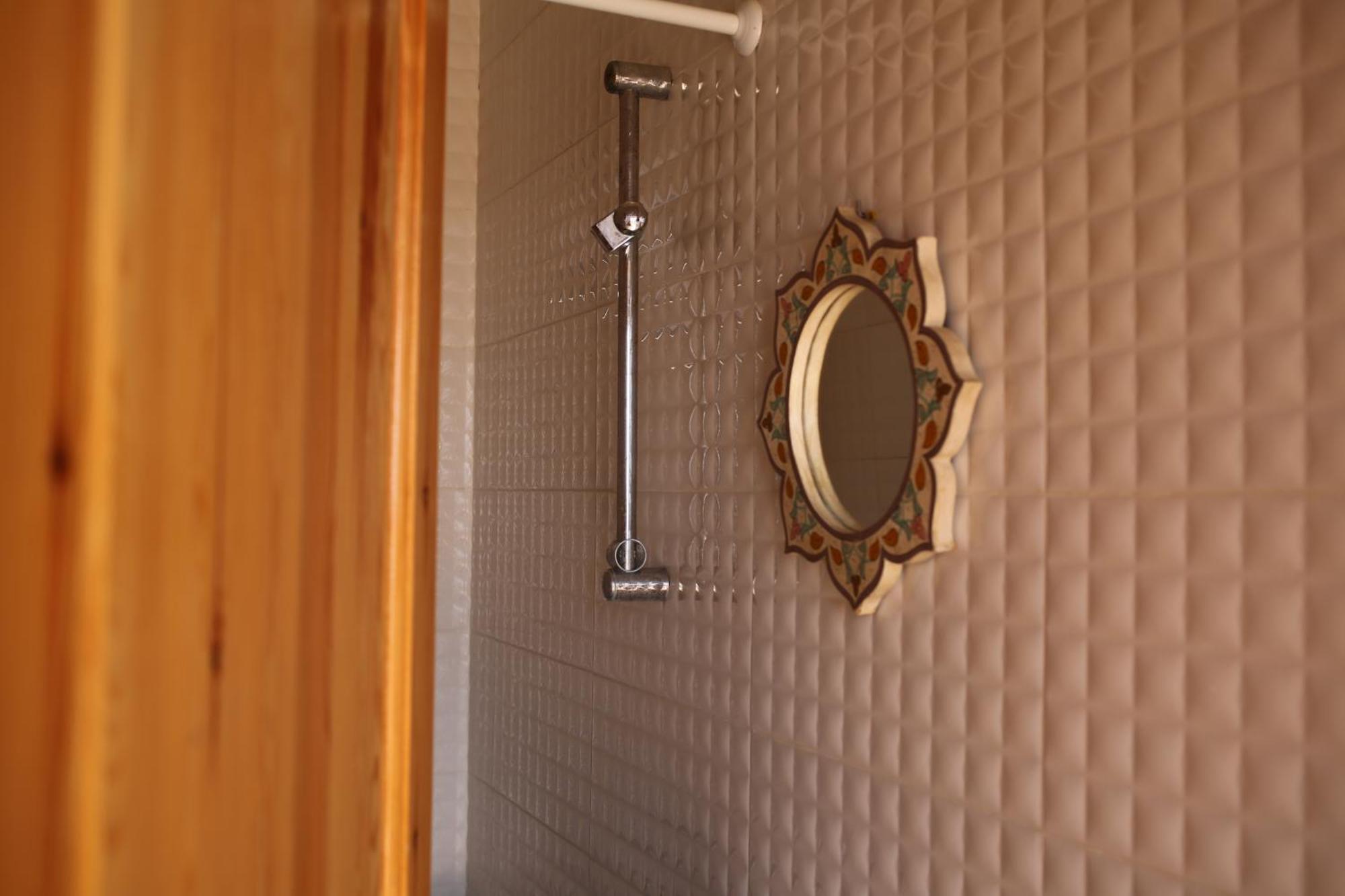 Little Kasbah Surf Camp Imsouane Apartment Екстериор снимка