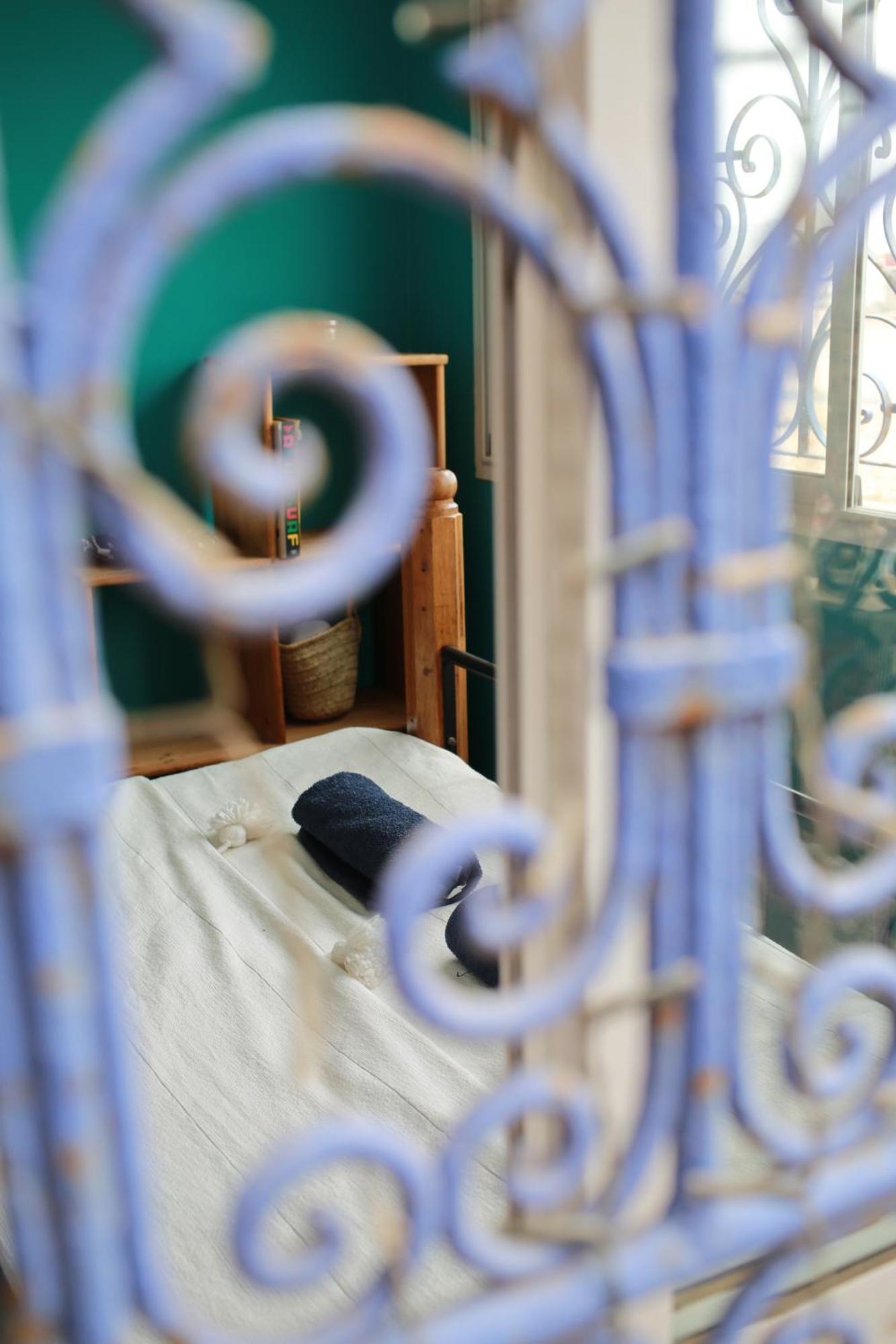 Little Kasbah Surf Camp Imsouane Apartment Екстериор снимка