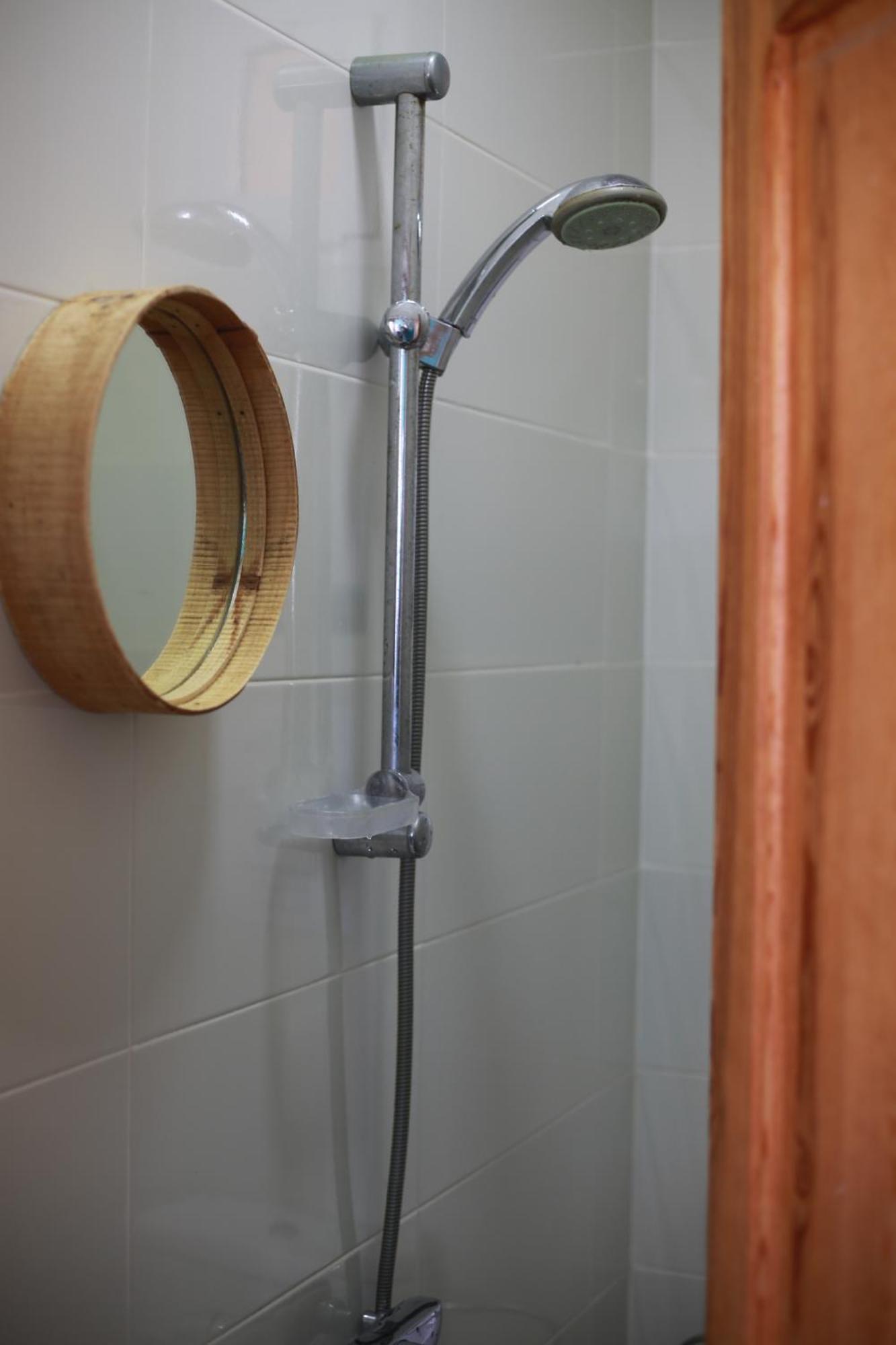 Little Kasbah Surf Camp Imsouane Apartment Екстериор снимка
