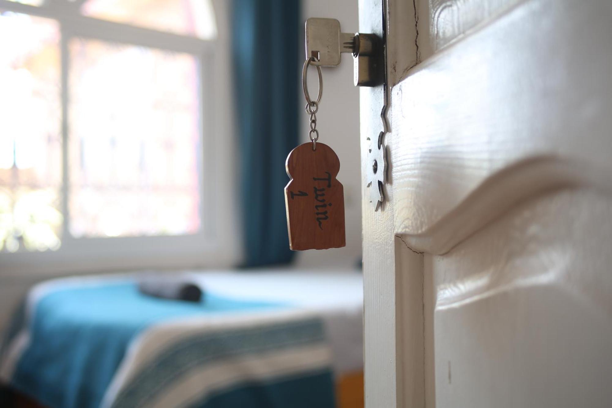 Little Kasbah Surf Camp Imsouane Apartment Екстериор снимка