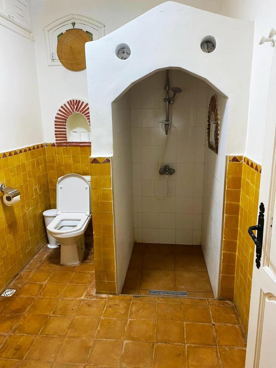 Little Kasbah Surf Camp Imsouane Apartment Екстериор снимка